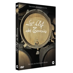 DVD La Clef des Terroirs - Documentary film