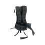 Confort backpack for sprayer