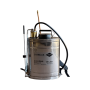 STABILUS stainless steel knapsack sprayer for biodynamics