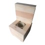 2 kg box for storing biodynamic preparations