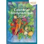 Calendrier biodynamique lunaire et planétaire 2024