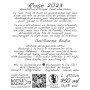 Rosé 2023 - Vin de Guillaume Bodin